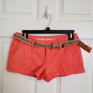 Mossimo Shorts